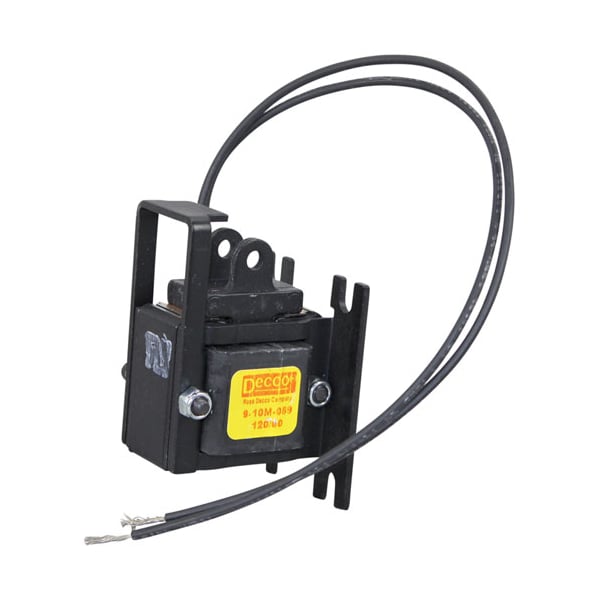 Drain Solenoid - 120V